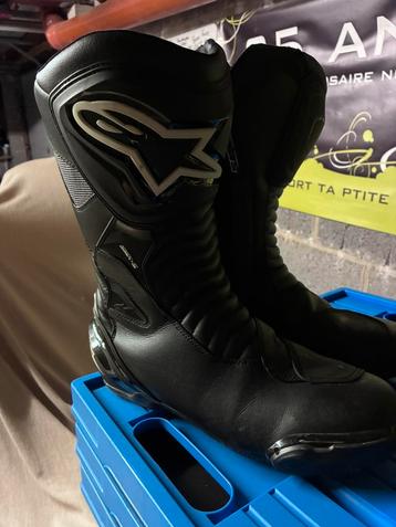 Alpinestars SMX-S taille 46 beschikbaar voor biedingen