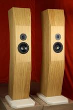 Master Serenity / SEN *TRADE OK. (Dynamic Solution) 3D!, Ophalen of Verzenden, Zo goed als nieuw, Front, Rear of Stereo speakers