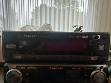 Pioneer keh-p6800r beschikbaar voor biedingen