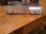 Vintage Philips versterker, Audio, Tv en Foto, Overige merken, Refurbished, Ophalen of Verzenden, Minder dan 60 watt