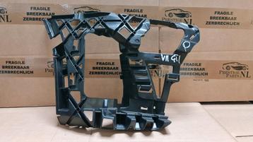 VW Golf 7 VII GTI GTD Mistlamp Houder Rechts 5G0807724A RH beschikbaar voor biedingen
