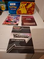 Battle deck mystery box, Hobby en Vrije tijd, Verzamelkaartspellen | Pokémon, Ophalen, Zo goed als nieuw