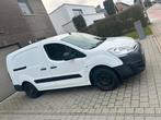 Bestelwagen Citroën Berlingo, Autos, Achat, Citroën, Boîte manuelle, Noir
