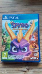 Ps4 - Spyro Reignited Trilogy - Playstation 4, Consoles de jeu & Jeux vidéo, Jeux | Sony PlayStation Vita, Envoi, Comme neuf