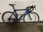 Trek Madone 5.2, Overige merken, Carbon, Gebruikt, 15 tot 20 versnellingen