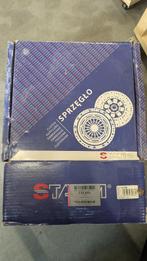 Koppeling kit Transit Statim 110.632 Vast Vliegwiel, Auto-onderdelen, Ophalen, Nieuw, Ford