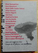 Voorbij de grens - expo Mudel en de Brakke Grond, Boeken, Kunst en Cultuur | Beeldend, Ophalen of Verzenden, Nieuw, Schilder- en Tekenkunst