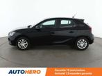 Opel Corsa 1.2 (bj 2022), Auto's, Voorwielaandrijving, Stof, 1199 cc, 1055 kg