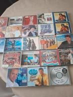 Dubbel cds of meer  nederlands / vlaams uitzoeken 2 euro, Ophalen of Verzenden