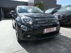 Fiat 500X 1.5 i Hybrid 130pk Business Luxe Camera (37317), Auto's, Fiat, Automaat, Stof, Gebruikt, 4 cilinders