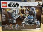 Lego Star Wars - The Armorer’s Mandalorian Forge (75319), Ensemble complet, Lego, Enlèvement ou Envoi, Neuf
