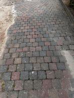 Klinkers gratis, Tuin en Terras, Tegels en Klinkers, Ophalen, Gebruikt, Klinkers, 10 m² of meer