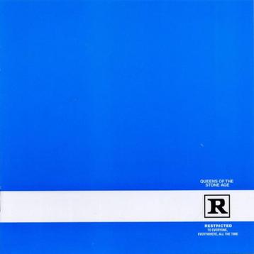2cd ' Queens Of The Stone Age - Rated R (Special edition)