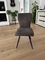 6 chaises et une petite table basse pour 550€, Maison & Meubles, Salles à manger complètes, Enlèvement, Comme neuf, /, 4 à 6 chaises