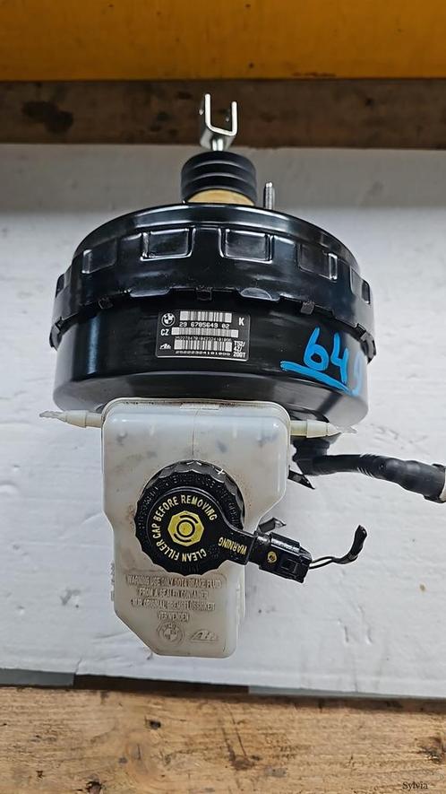 Rembekrachtiger BMW X1 E84 N47 N47N 34336779733 6779733, Auto-onderdelen, Remmen en Aandrijving, Gebruikt, Ophalen of Verzenden