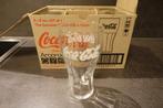Coca Cola glazen, Verzamelen, Ophalen