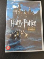DVD box compleet 8 stuks, Collections, Harry Potter, Comme neuf, Enlèvement ou Envoi