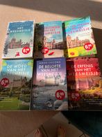 Anne Jacobs - De moed van het weesmeisje, Boeken, Ophalen of Verzenden, Anne Jacobs