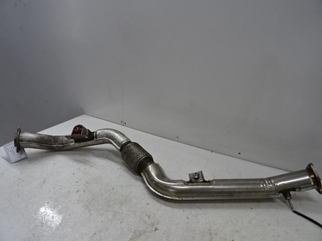 ÉCHAPPEMENT AVANT PIPE Audi A4 (B9) (01-2015/11-2019), Autos : Pièces & Accessoires, Systèmes d'échappement, Audi, Utilisé
