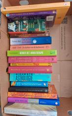 Lot van 16 boeken =16€, Ophalen of Verzenden, Zo goed als nieuw