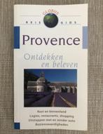 Reisgids Provence – Globus Ontdekken en beleven, Ophalen of Verzenden, Zo goed als nieuw