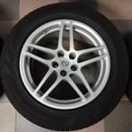 Jantes Porsche Macan 18 pouces all season, Autos : Pièces & Accessoires, Enlèvement, Utilisé, 18 pouces, Pneu(s)