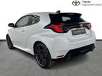 Toyota Yaris GR 1.6T High Performance, Auto's, Toyota, 1618 cc, Start-stop-systeem, Wit, 175 g/km