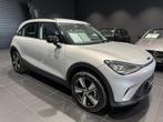 smart #1 BEV 66kWh Pure+, Auto's, Smart, Automaat, Gebruikt, Zwart, 5 zetels