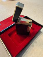 Briquets de luxe pour collectionneurs, Enlèvement