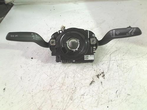 COMBISCHAKELAAR STUUR Audi A1 Sportback (8XA / 8XF), Auto-onderdelen, Dashboard en Schakelaars, Audi, Gebruikt
