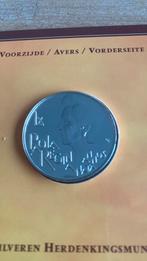 Zilveren munt Koningin Paola, Enlèvement ou Envoi, Argent, Monnaie en vrac, Argent