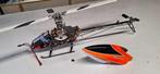 Beam 450 size heli FB, Hobby en Vrije tijd, Ophalen of Verzenden, Zo goed als nieuw, Elektro, Helikopter