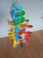 Descente voiture, Enlèvement, Comme neuf