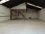 espace de stockage de 324m2, Ophalen of Verzenden, Gebruikt