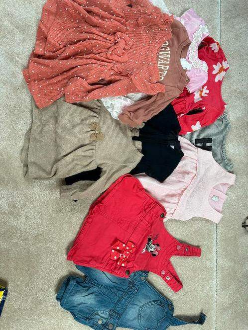 Pakket Babykledij maat 68, Enfants & Bébés, Vêtements de bébé | Packs de vêtements pour bébés, Comme neuf, Taille 68, Enlèvement
