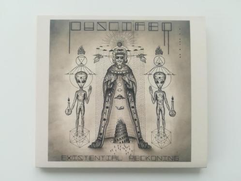 Puscifer ‎– Existential Reckoning digipack CD, CD & DVD, CD | Rock, Comme neuf, Alternatif, Enlèvement ou Envoi