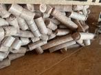 Briquettes compressées, 3 à 6 m³, Enlèvement, Autres essences de bois, Bûches