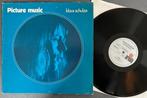 KLAUS SCHULZE - Picture music ( LP ), Verzenden, Progressive