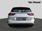 KIA ceed SW 1.0 T-GDi Pulse met Travelpack, Auto's, Voorwielaandrijving, Stof, Gebruikt, 120 pk