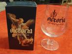 Victoria bierglas, Ophalen of Verzenden, Nieuw, Glas of Glazen, Overige merken