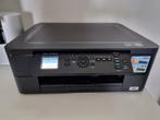 Brother printer DCP-J572DW, Computers en Software, Printers, Ophalen, Gebruikt