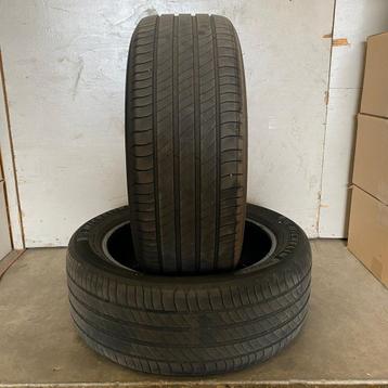 235-50-19 105V Michelin Primacy 4 S1 - Set 30.15 beschikbaar voor biedingen