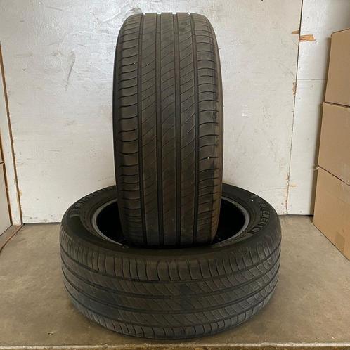 235-50-19 105V Michelin Primacy 4 S1 - Set 30.15, Auto-onderdelen, Banden en Velgen, Band(en), Zomerbanden, Gebruikt, Ophalen of Verzenden