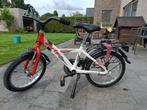 Norta fiets 16 inch, Fietsen en Brommers, Fietsen | Kinderfietsjes, Ophalen