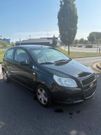 Chevrolet aveo, Auto's, Chevrolet, Bluetooth, Aveo, Bedrijf, Handgeschakeld