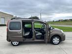 Renault Kangoo 1.6i 2012 met 126000km 5 zitplaatsen | 107 pk, Autos, Euro 5, Achat, Entreprise, Boîte manuelle