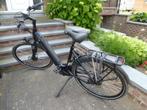 Elektrische fiets  - Batavus, 50 km per accu of meer, Zo goed als nieuw, Batavus, 51 tot 55 cm
