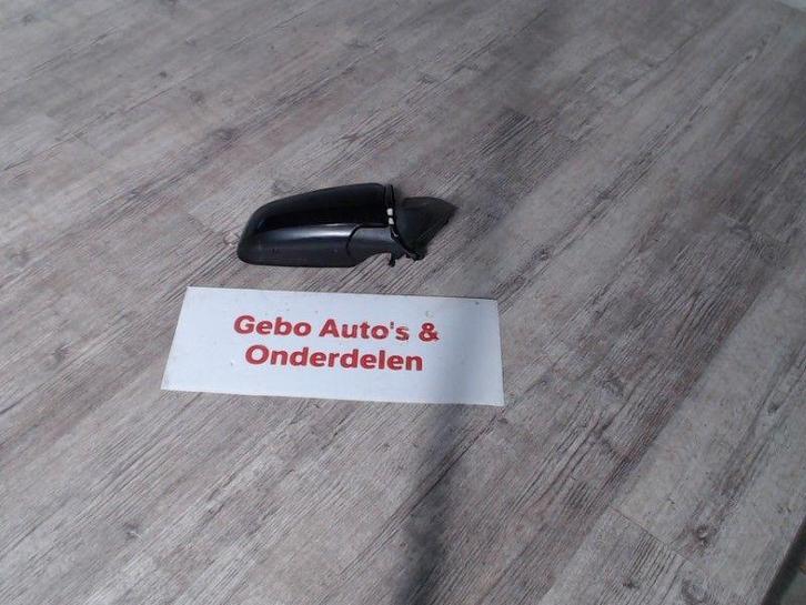 SPIEGEL RECHTS Audi A6 Avant (C6) (11-2004/08-2011), Auto-onderdelen, Spiegels, Audi, Gebruikt