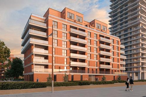 Appartement te koop in Oostende, 1 slpk, Immo, Huizen en Appartementen te koop, Appartement