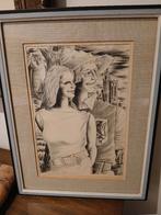 dessin, Enlèvement ou Envoi, Dessin